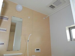 シャーメゾン大新屋Aの物件内観写真